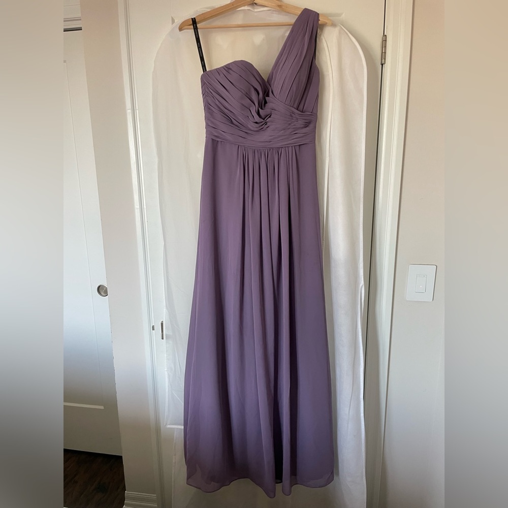 Bill Levkoff Bridesmaid Dress. Size 8.